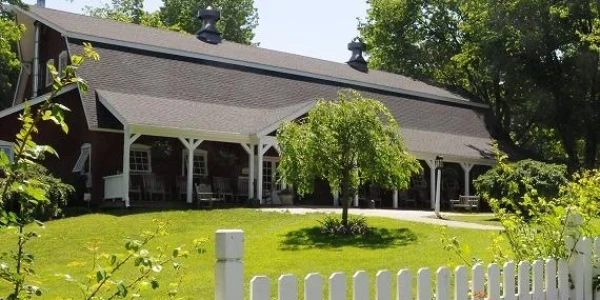 High Watch Recovery Center