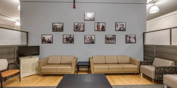 Perception Programs - Behavioral Health Center