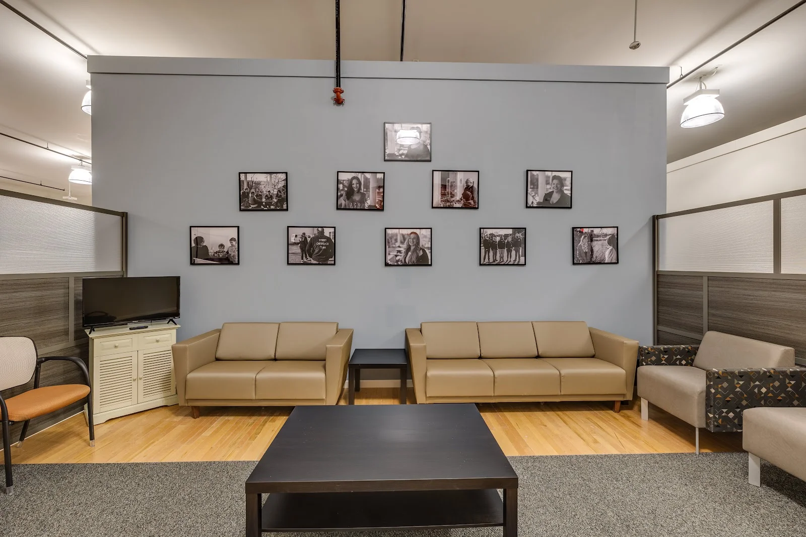 Perception Programs - Behavioral Health Center